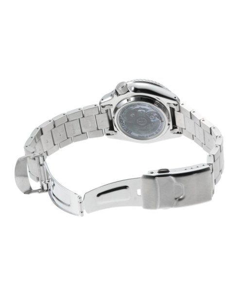 《予約》【SEIKO / セイコー】5 SPORTS SBSA003 Red and Blue SEIKO SBSA003 保証書