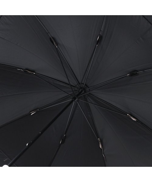 Wpc．(Wpc．)/Wpc. 傘 ダブリュピーシー 日傘 長傘 雨傘 完全遮光 軽い 晴雨兼用 UVカット 100％ 手動 8本骨 遮光切り継ぎロング 81－19940－101/img11