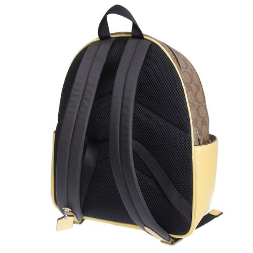 COACH(コーチ)/COACH コーチ COURT BACKPACK コート リュックサック バッグ/img03
