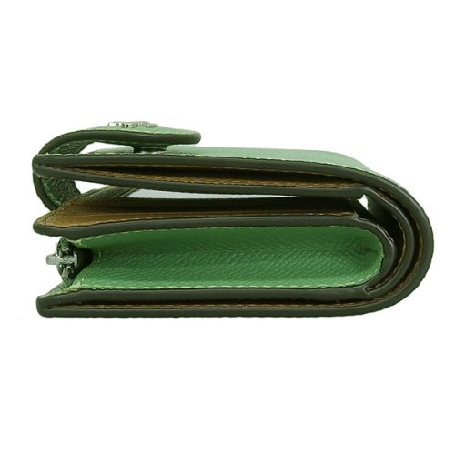 COACH コーチ MEDIUM CORNER ミディアム コーナー ジップ ウォレット 二つ折り 財布 