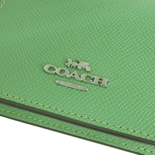 COACH(コーチ)/COACH コーチ MINI WALLET ミニ ウォレット カードケース 財布  /img05