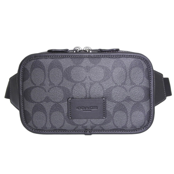 COACH コーチ WYATT BELT BAG ワイアット ベルト バッグ ボディ
