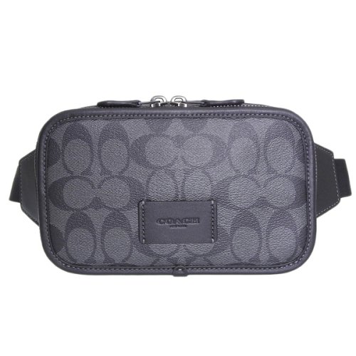 COACH コーチ WYATT BELT BAG ワイアット ベルト バッグ ボディバッグ カステルバジャック ダナン バッグ ショルダーバッグ ショルダーポーチ メンズ レディース 斜めがけバッグ Danang CASTELBAJAC 45111 J2217450945(16900円)