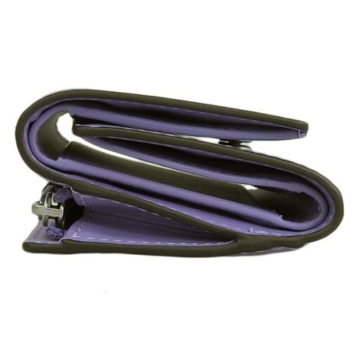 COACH コーチ MICRO WALLET マイクロ ウォレット 三つ折り 財布 