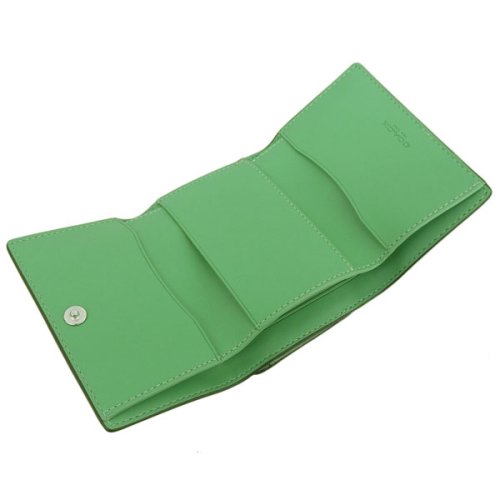 COACH コーチ MICRO WALLET マイクロ ウォレット 三つ折り 財布 F1352882542 (10387円)