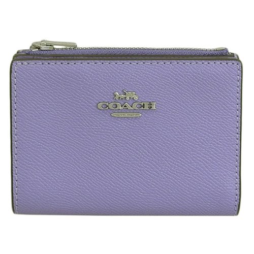 COACH コーチ BIFOLD WALLET バイフォールド ウォレット 二つ折り 財布 