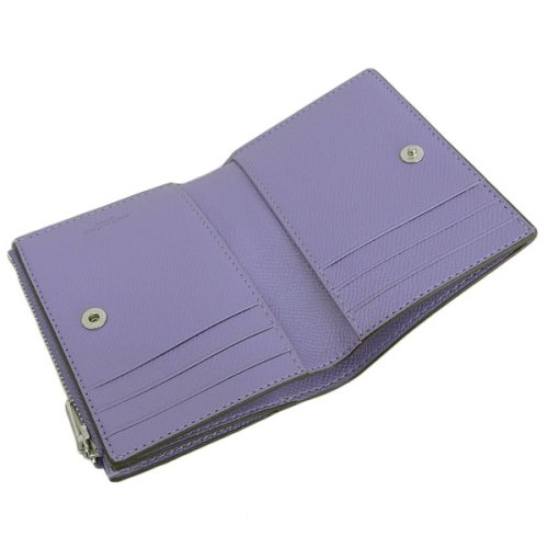 COACH コーチ BIFOLD WALLET バイフォールド ウォレット 二つ折り 財布 