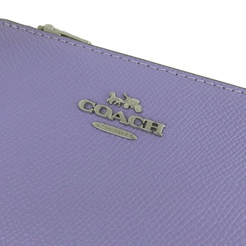 COACH コーチ BIFOLD WALLET バイフォールド ウォレット 二つ折り 財布 