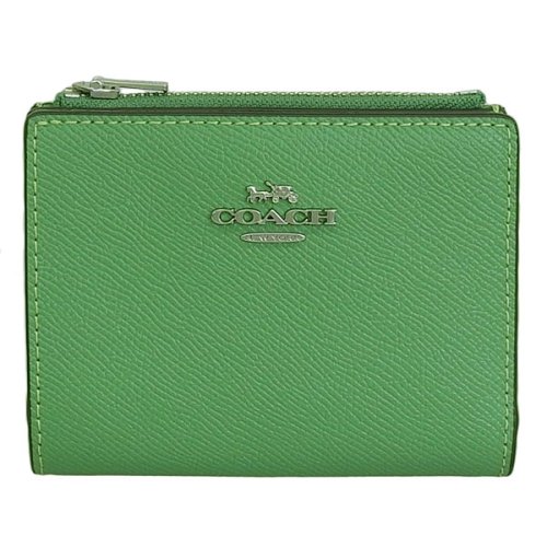 COACH コーチ BIFOLD WALLET バイフォールド ウォレット 二つ折り 財布 B1495018340(11570円)