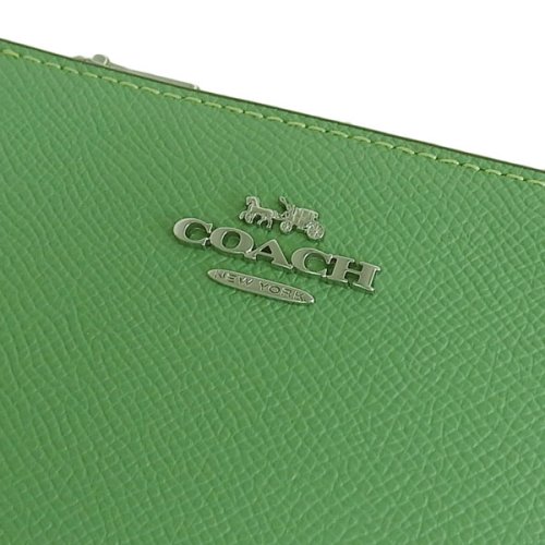 COACH コーチ BIFOLD WALLET バイフォールド ウォレット 二つ折り 財布 B1495018340(11570円)