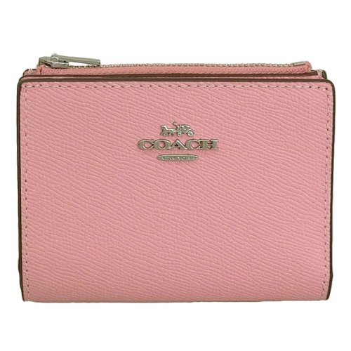 COACH コーチ BIFOLD WALLET バイフォールド ウォレット 二つ折り 財布 