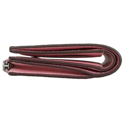 COACH コーチ BIFOLD WALLET バイフォールド ウォレット 二つ折り 財布 