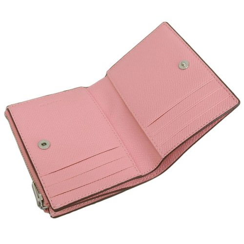 COACH コーチ BIFOLD WALLET バイフォールド ウォレット 二つ折り 財布 
