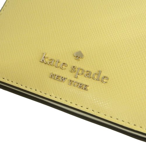 kate spade new york(ケイトスペードニューヨーク)/KATE SPADE ケイトスペード MADISON S BIFOLD WALLET マディソン 二つ折り 財布  /img05