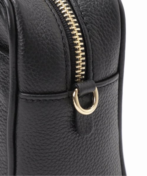 《予約》Manuel MILANO/マニュエルミラノ 別注 レザーバッグ MIDI 商品説明弊社カラー：メーカーカラーブラック(001)：NEROブラウン(020 X2090418397(15950円)