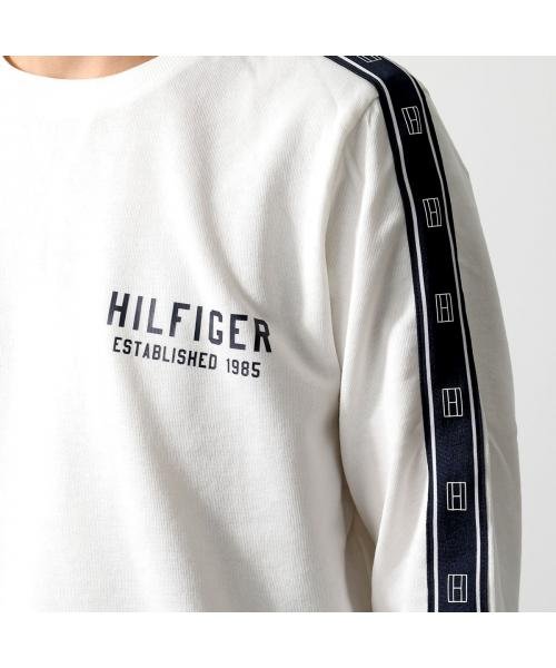 TOMMY HILFIGER(トミーヒルフィガー)/TOMMY HILFIGER 長袖 Tシャツ 09T4087 ロゴ /img06