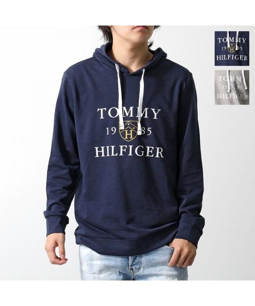 TOMMY HILFIGER(トミーヒルフィガー)/TOMMY HILFIGER パーカー 09T4200 /img01