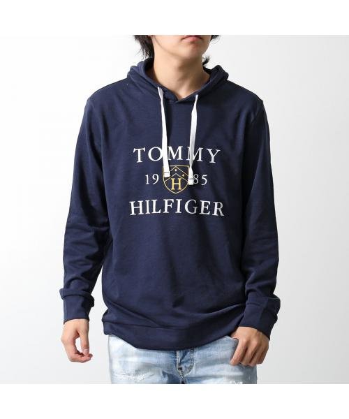 TOMMY HILFIGER(トミーヒルフィガー)/TOMMY HILFIGER パーカー 09T4200 /img03