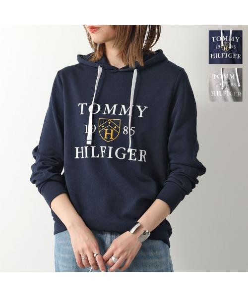 TOMMY HILFIGER(トミーヒルフィガー)/TOMMY HILFIGER パーカー 09T4200 プルオーバー/img01
