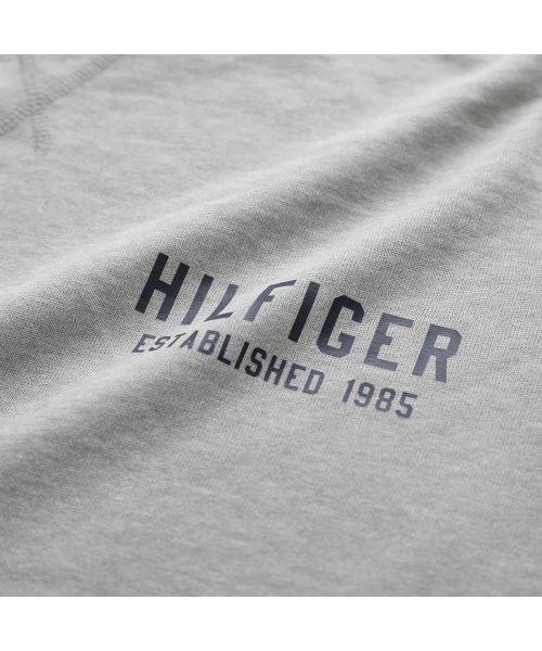 TOMMY HILFIGER(トミーヒルフィガー)/TOMMY HILFIGER 長袖 Tシャツ 09T4087 ロゴ /img12