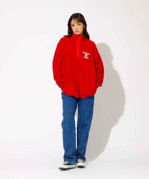 【AMERICANA×ORIGINAL Charcoal／アメリカーナ×オリジナ J1372069666(10450円)