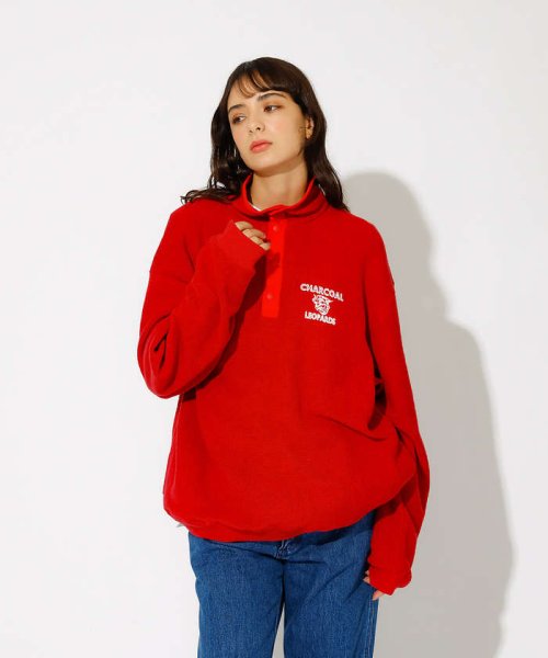 【AMERICANA×ORIGINAL Charcoal／アメリカーナ×オリジナ J1372069666(10450円)