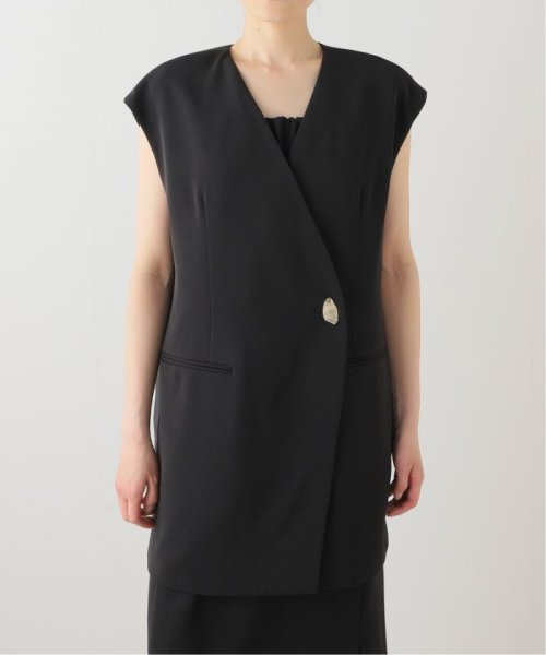 バックシアージレセットアップドレス 