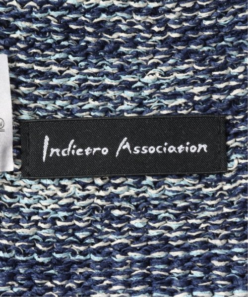 JOINT WORKS(ジョイントワークス)/別注 Indietro Association*JW ROLL KNIT CAP　/img11