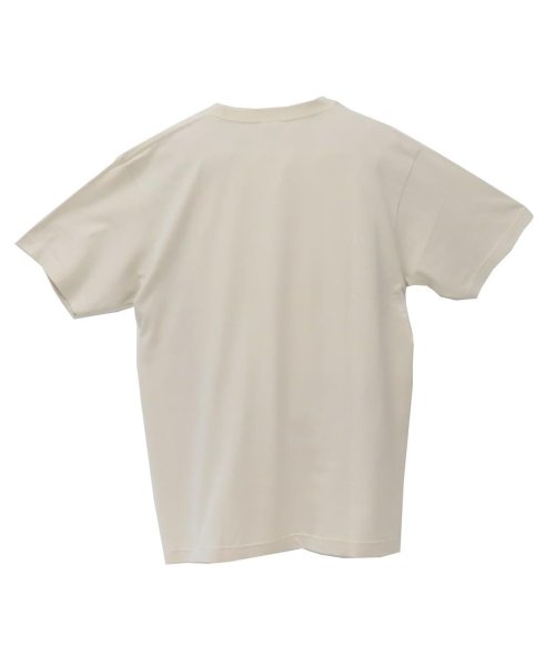 cinemacollection(シネマコレクション)/くまのプーさん Tシャツ T－SHIRTS ホッピング Lサイズ XLサイズ ディズニー スモールプラネット 半袖 キャラクター グッズ /img01