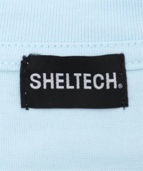 B.C STOCK(ベーセーストック)/SHELTECH VINTAGEPRINT Tシャツ  24SSBCSTH05/img16