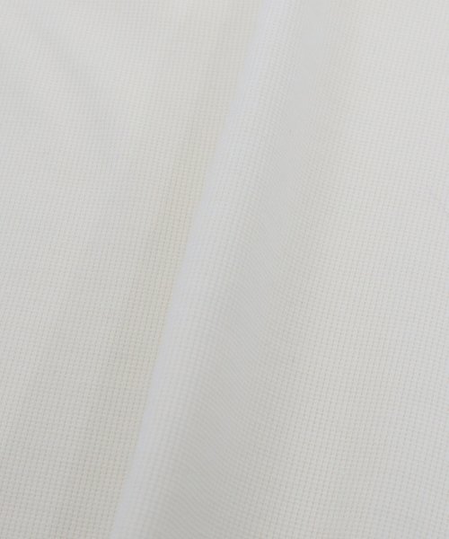 BLUEEAST(ブルーイースト)/リボン刺繍リンガーTシャツ/img18