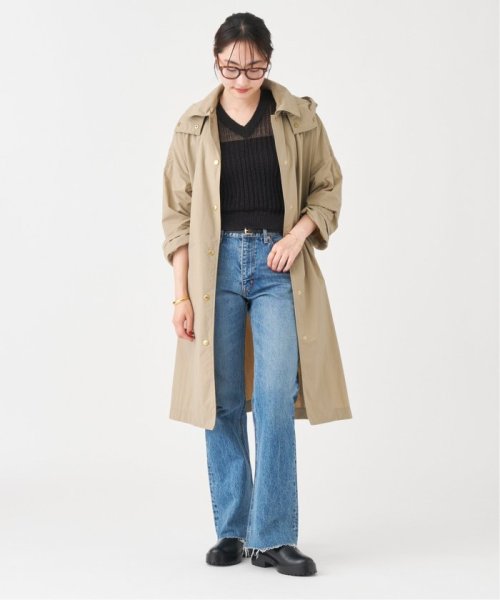 【TRADITIONAL WEATHERWEAR】 PACKABLE レインコート TRADITIONAL