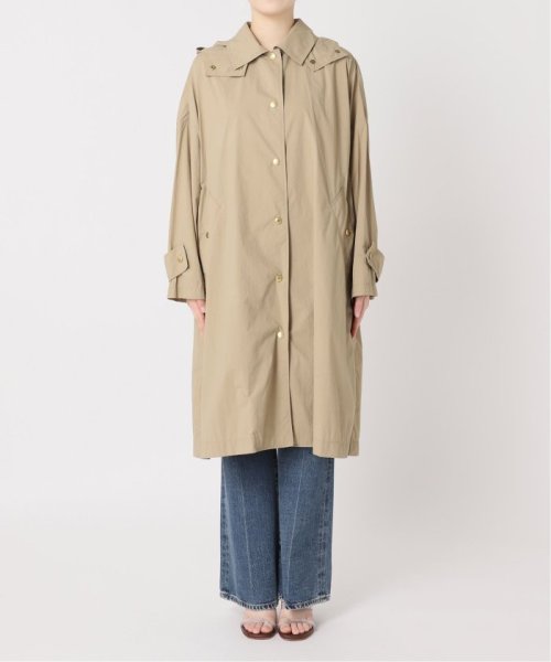 【TRADITIONAL WEATHERWEAR】 PACKABLE レインコート TRADITIONAL