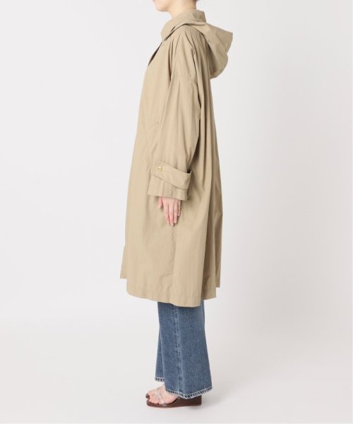 【TRADITIONAL WEATHERWEAR】 PACKABLE レインコート TRADITIONAL