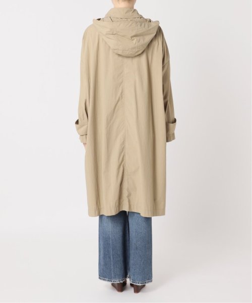 【TRADITIONAL WEATHERWEAR】 PACKABLE レインコート TRADITIONAL