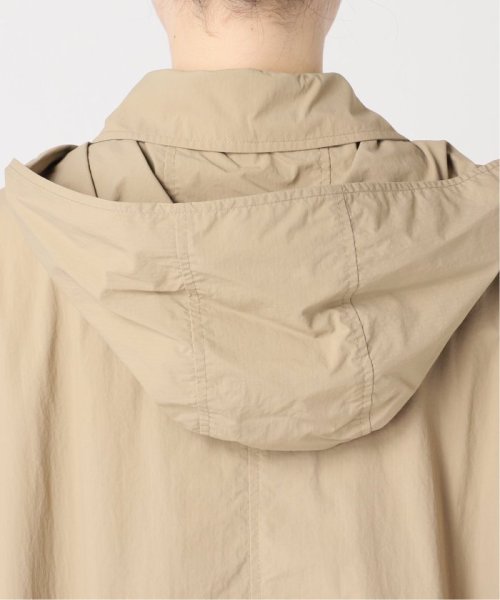 【TRADITIONAL WEATHERWEAR】 PACKABLE レインコート TRADITIONAL