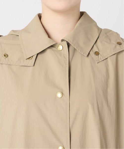 【TRADITIONAL WEATHERWEAR】 PACKABLE レインコート TRADITIONAL