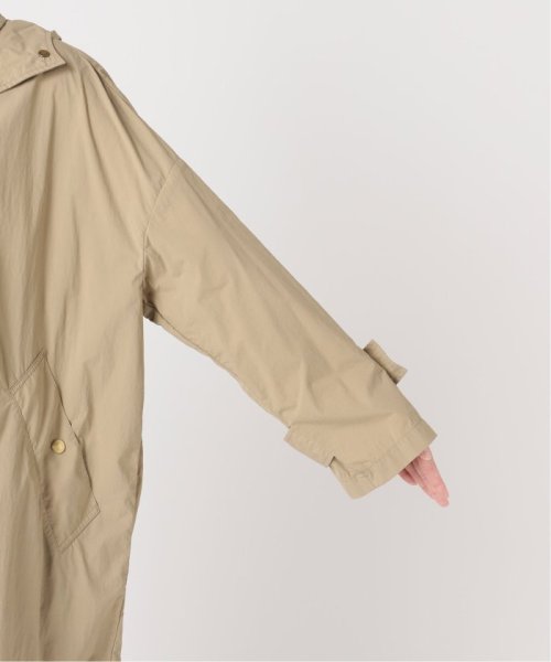 【TRADITIONAL WEATHERWEAR】 PACKABLE レインコート TRADITIONAL