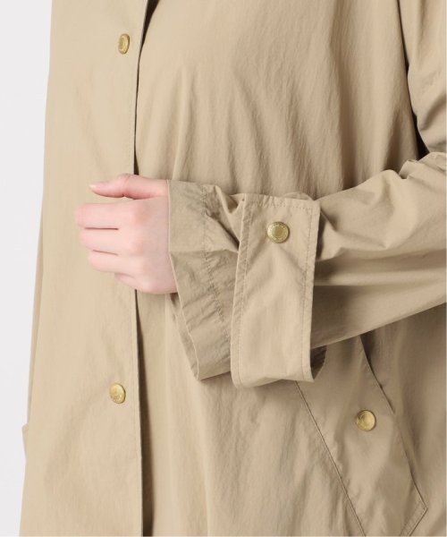 【TRADITIONAL WEATHERWEAR】 PACKABLE レインコート TRADITIONAL