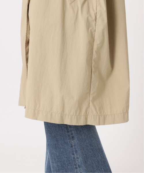 【TRADITIONAL WEATHERWEAR】 PACKABLE レインコート TRADITIONAL