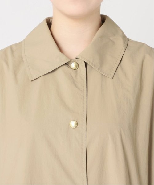 【TRADITIONAL WEATHERWEAR】 PACKABLE レインコート TRADITIONAL