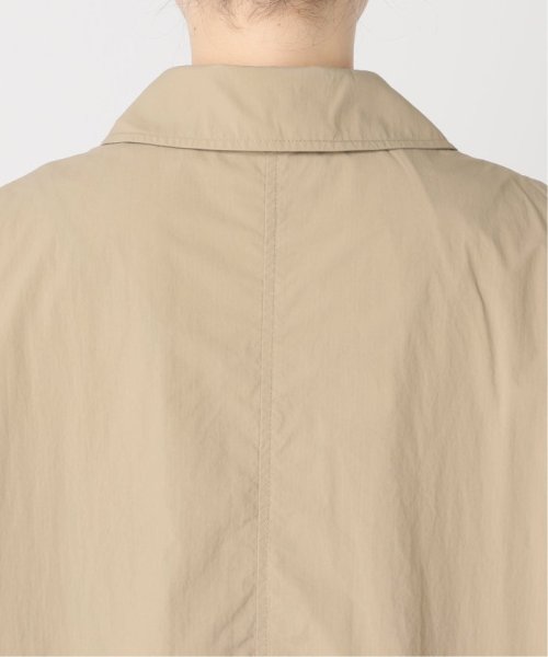 【TRADITIONAL WEATHERWEAR】 PACKABLE レインコート TRADITIONAL