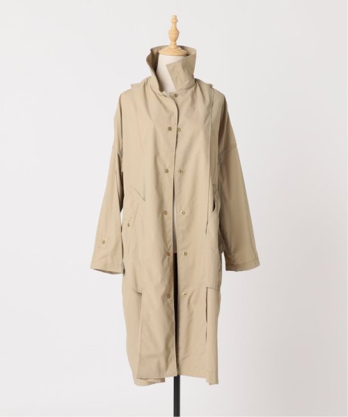 【TRADITIONAL WEATHERWEAR】 PACKABLE レインコート TRADITIONAL