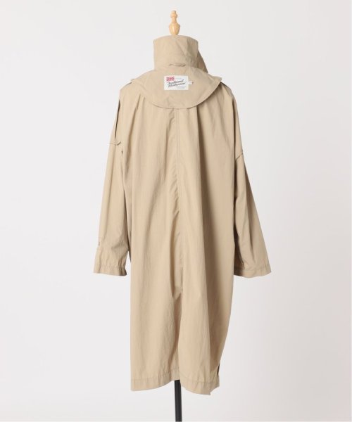 【TRADITIONAL WEATHERWEAR】 PACKABLE レインコート TRADITIONAL