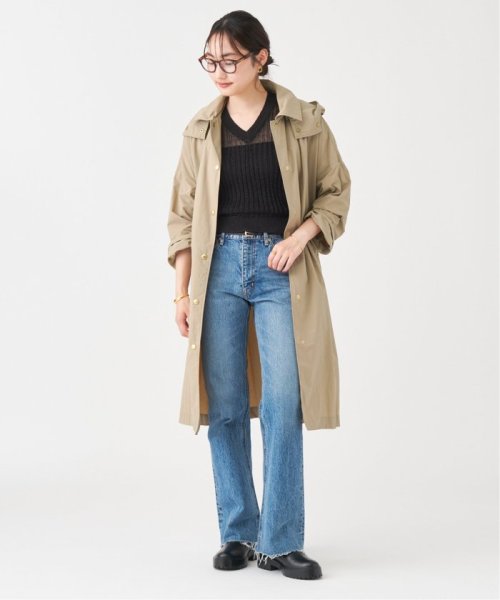 【TRADITIONAL WEATHERWEAR】 PACKABLE レインコート TRADITIONAL