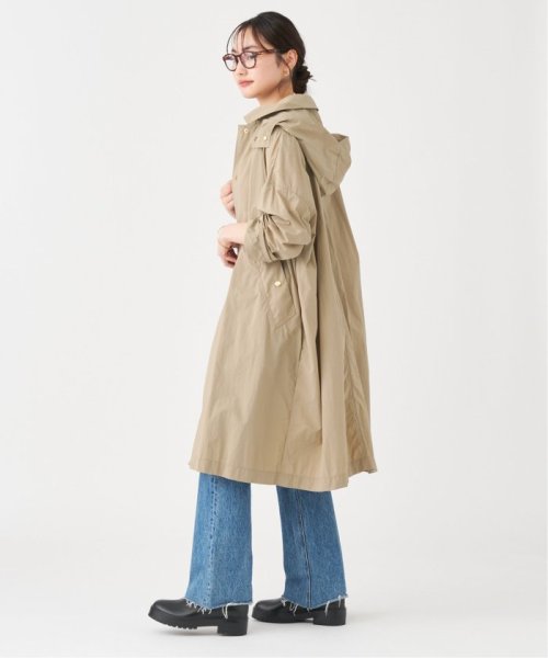 【TRADITIONAL WEATHERWEAR】 PACKABLE レインコート TRADITIONAL