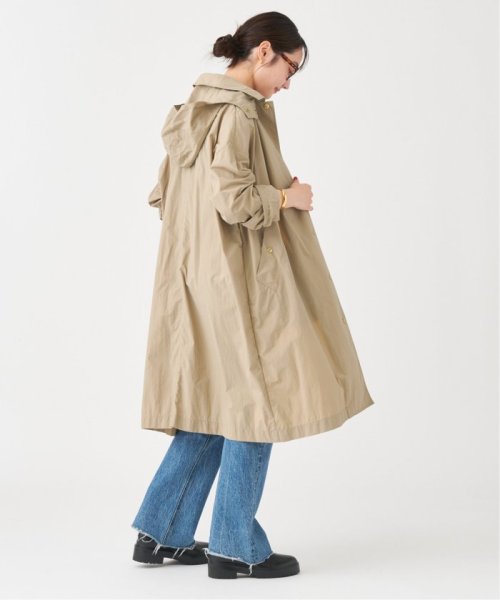 【TRADITIONAL WEATHERWEAR】 PACKABLE レインコート TRADITIONAL