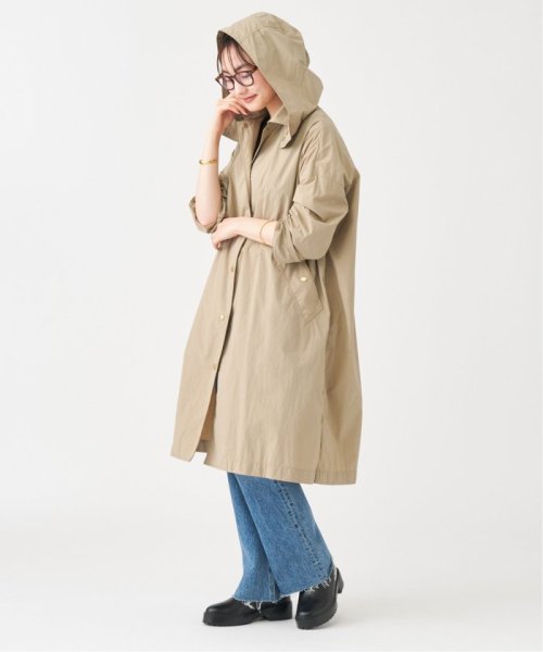 【TRADITIONAL WEATHERWEAR】 PACKABLE レインコート TRADITIONAL