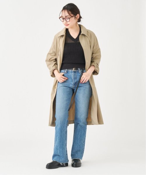 【TRADITIONAL WEATHERWEAR】 PACKABLE レインコート TRADITIONAL