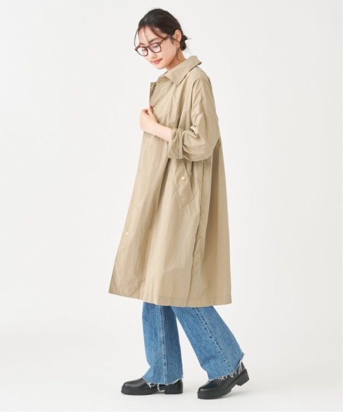 【TRADITIONAL WEATHERWEAR】 PACKABLE レインコート TRADITIONAL